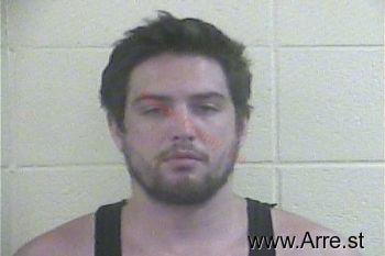 Cody R Christensen Mugshot