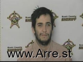 Cody  Clark Mugshot