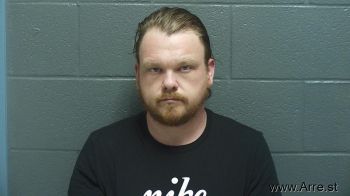 Cody Allen Clark Mugshot