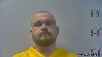 Cody Allen Clark Mugshot