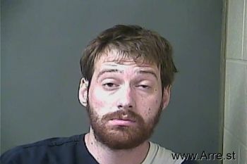 Cody Earl Collins Mugshot