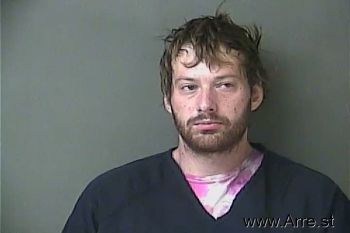 Cody Earl Collins Mugshot