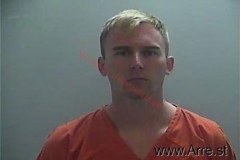 Cody Lee Craig Mugshot