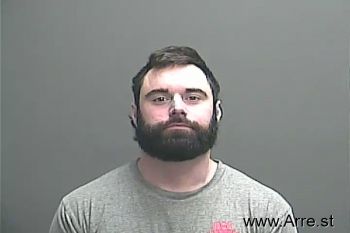 Cody Daniel Daffron Mugshot