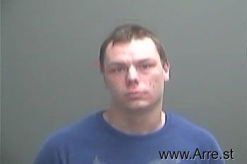 Cody Allen Davis Mugshot