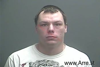 Cody Allen Davis Mugshot