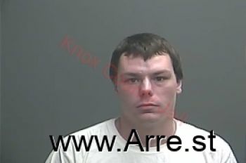 Cody Allen Davis Mugshot