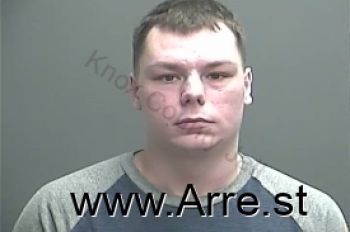 Cody Allen Davis Mugshot