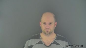 Cody Lee Davis Mugshot