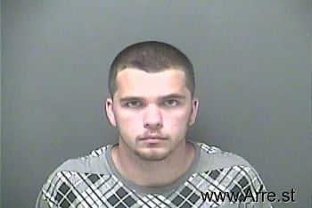 Cody James Disney Mugshot