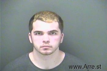 Cody James Disney Mugshot