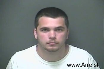 Cody James Disney Mugshot