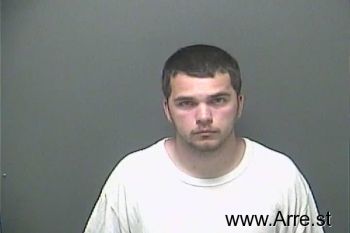 Cody James Disney Mugshot