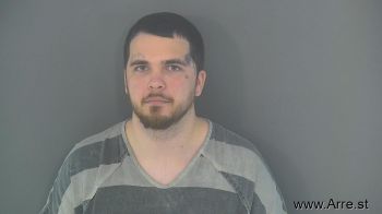 Cody James Disney Mugshot