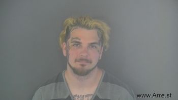 Cody James Disney Mugshot