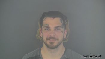 Cody James Disney Mugshot