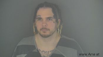 Cody James Disney Mugshot