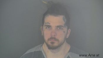 Cody James Disney Mugshot