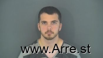 Cody James Disney Mugshot