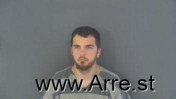 Cody James Disney Mugshot