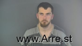 Cody James Disney Mugshot