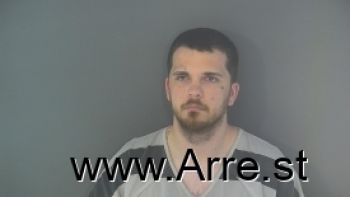 Cody James Disney Mugshot