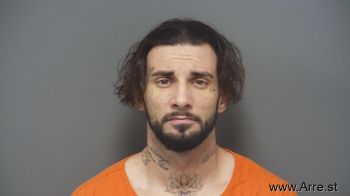 Cody Taylor Duke Mugshot