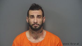 Cody Taylor Duke Mugshot