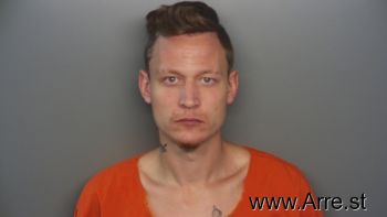 Cody Ryan Duncan Mugshot