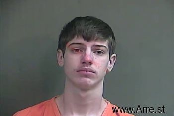 Cody  Fields Mugshot