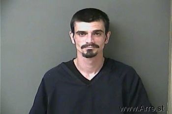 Cody Aaron Foxx Mugshot