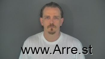 Cody Matthew Fritz Mugshot