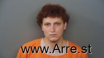 Cody John Gore Mugshot