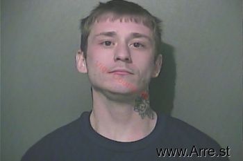 Cody Allen Gray Mugshot