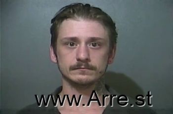 Cody Allen Gray Mugshot