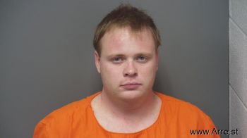 Cody Alexander Hall Mugshot