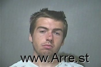 Cody Randall Hayes Mugshot