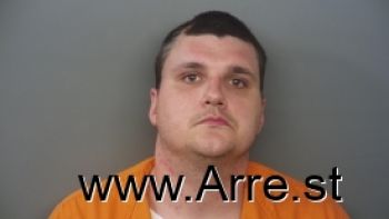 Cody Paul Hurt Mugshot