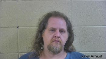 Cody Tyler Kissel Mugshot