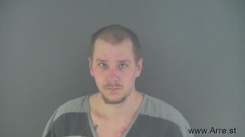 Cody Scott Lasley Mugshot