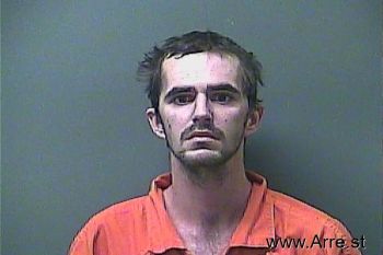 Cody Allen Lee Mugshot