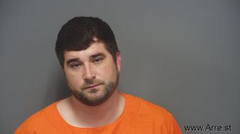 Cody Allen Lee Mugshot