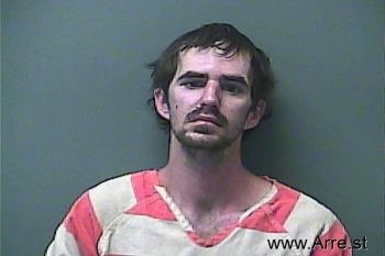 Cody Allen Lee Mugshot