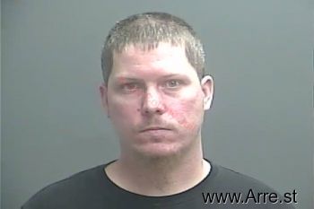 Cody Allen Miller Mugshot