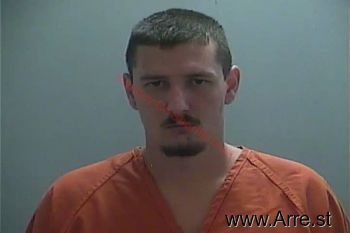 Cody Lee Miller Mugshot