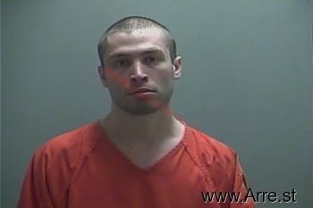 Cody Alann Miller Mugshot