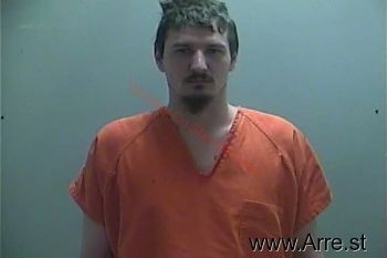 Cody Lee Miller Mugshot