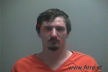 Cody Lee Miller Mugshot