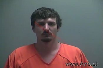 Cody Lee Miller Mugshot