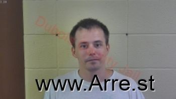 Cody Dewayne Miller Mugshot